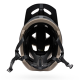 Casco Fox Speedframe 5050 Mips - Marrón