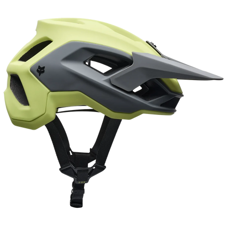 Casco Fox Speedframe 5050 Mips - Pear yellow Fox