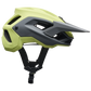 Casco Fox Speedframe 5050 Mips - Pear yellow