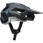 Fox Speedframe Lunar helm - Schwarz