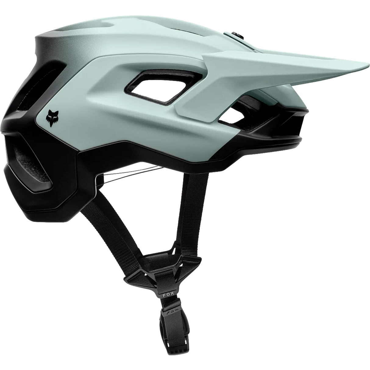 Speedframe Pro Backfade Helmet Fox - Blue