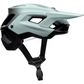 Casco Fox Speedframe Pro Backfade - Azul claro