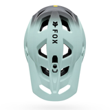 Speedframe Pro Backfade Helmet Fox - Blue