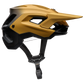 Casco Fox Speedframe Pro Backfade - Bronce