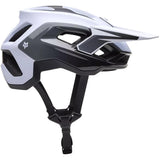 Casco Fox Speedframe Pro Defy - Grigio Fox