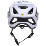 Casco Fox Speedframe Pro Defy - Grigio Fox