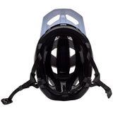 Casco Fox Speedframe Pro Defy - Grigio Fox