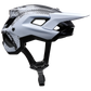 Casco Fox Speedframe Pro Sense - Blanco