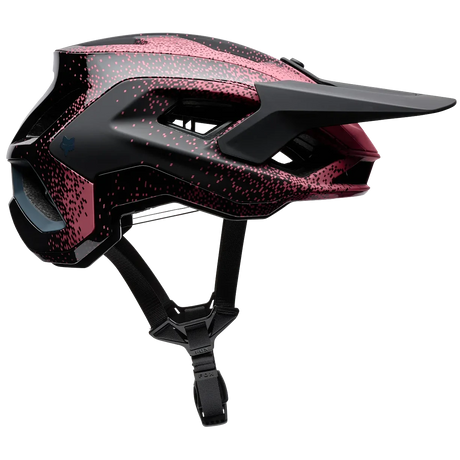 Casco Fox Speedframe RS Aura - Bordeaux