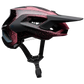 Casco Fox Speedframe RS Aura - Bordeaux
