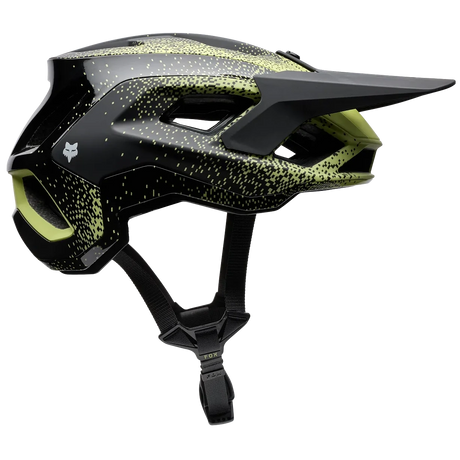 Casco Fox Speedframe RS Aura - Verde