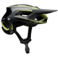 Casco Fox Speedframe RS Aura - Verde