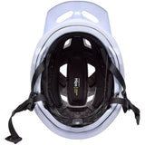 Casco Fox Speedframe RS - Bianco opaco Fox