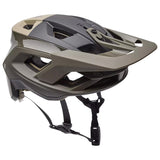 Casco Fox Speedframe RS Paranoid - Verde Fox