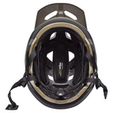 Casco Fox Speedframe RS Paranoid - Verde Fox