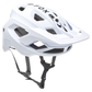 Casco Fox Speedframe Solid - Bianco Fox