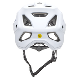Casco Fox Speedframe Solid - Bianco Fox