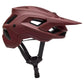 Casco Fox Speedframe Solid - Bordeaux