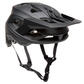 Casco Fox Speedframe Solid - Nero
