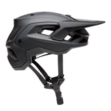 Casque Fox Speedframe Solid - Noir