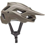Casco Fox Speedframe Solid - Verde Fox