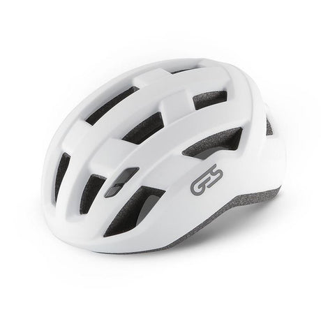 Casco Ges X-WAY - Bianco opaco