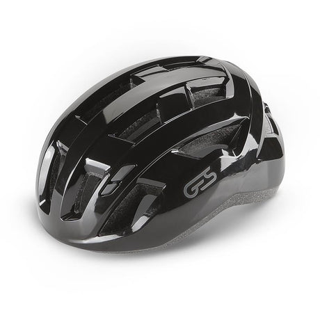 Casco Ges X-WAY - Nero lucido