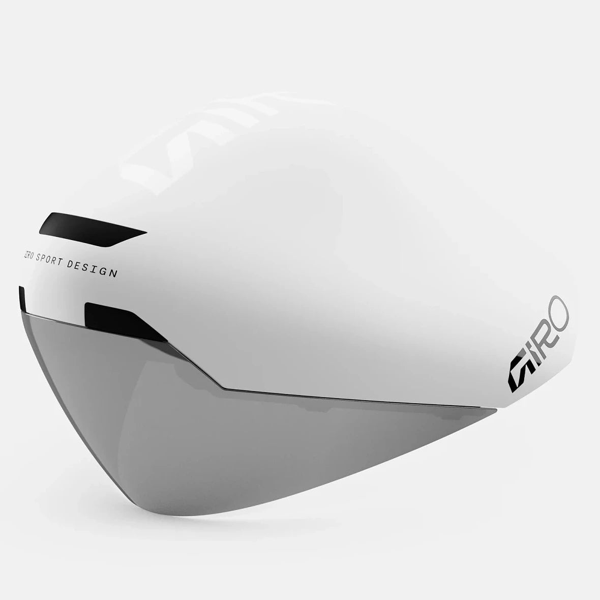 Casco Giro Aerohead Mips 2 - Bianco Giro