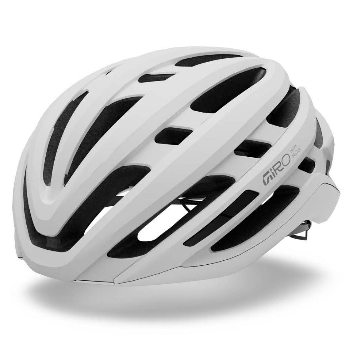 Giro Agilis Mips Helmet - White