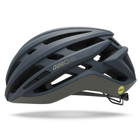 Casque Giro Agilis Mips - Bleu