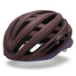 Casque Giro Agilis Mips - Bordeaux