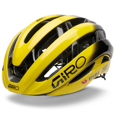 Casco Giro Aries Spherical - Team Visma Lease a bike 2026 Giro