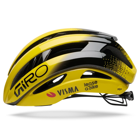 Casco Giro Aries Spherical - Team Visma Lease a bike 2026 Giro