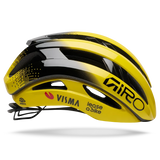 Casco Giro Aries Spherical - Team Visma Lease a bike 2026 Giro