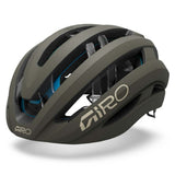 Casque Giro Aries Spherical - Vert foncé