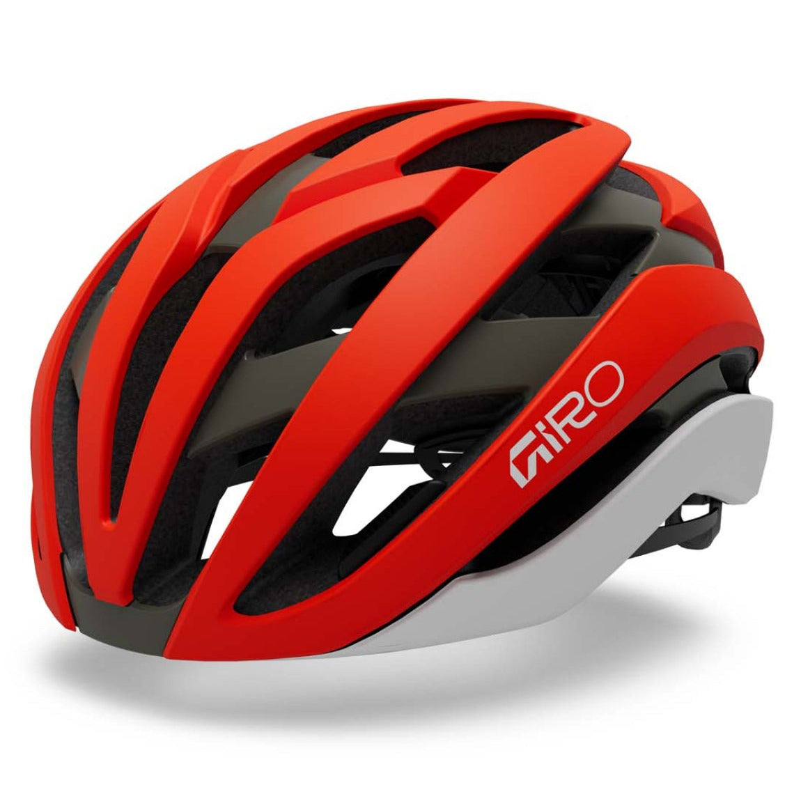 Casco Giro Cielo Mips - Rosso Giro