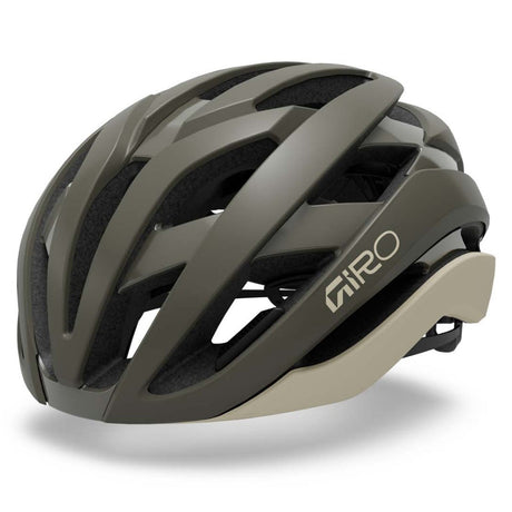Casque Giro Cielo Mips - Vert