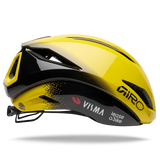 Casco Giro Eclipse Pro Spherical - Team Visma Lease a Bike 2026 Giro