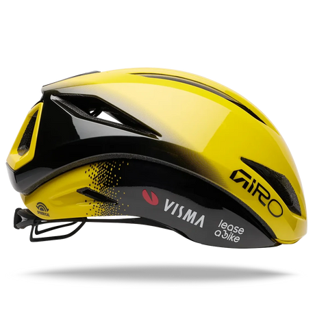 Casco Giro Eclipse Pro Spherical - Team Visma Lease a Bike 2026 Giro