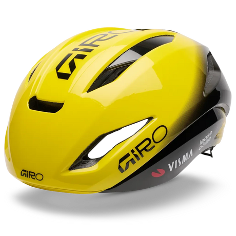 Casco Giro Eclipse Pro Spherical - Team Visma Lease a Bike 2026 Giro