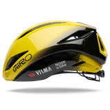 Casco Giro Eclipse Pro Spherical - Team Visma Lease a Bike 2026 Giro
