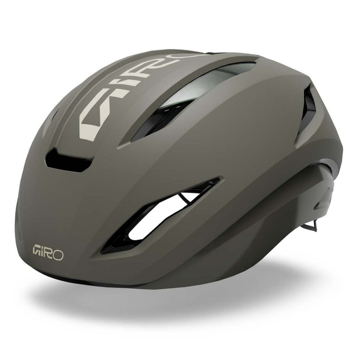 Helm Giro Eclipse Pro Spherical - Grün Giro
