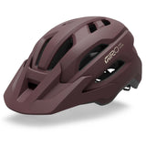 Helmet Giro Fixture 2 - Bordeaux