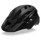 Casco Giro Fixture 2 - Nero opaco Giro
