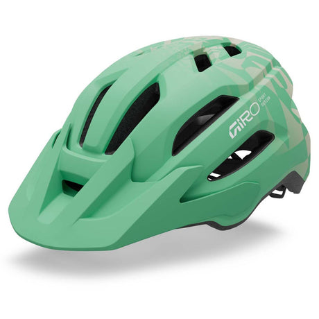 Casco Giro Fixture 2 - Verde