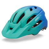 Casco Giro Fixture 2 - Verde azzurro Giro