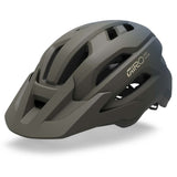 Casco Giro Fixture 2 - Verde blu Giro