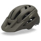 Casco Giro Fixture 2 - Verde scuro