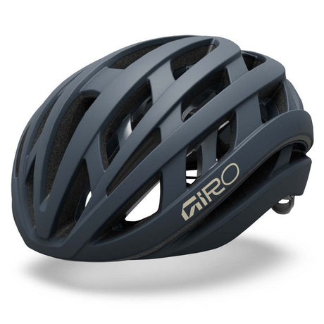 Casco Giro Helios Spherical Mips - Blu scuro Giro