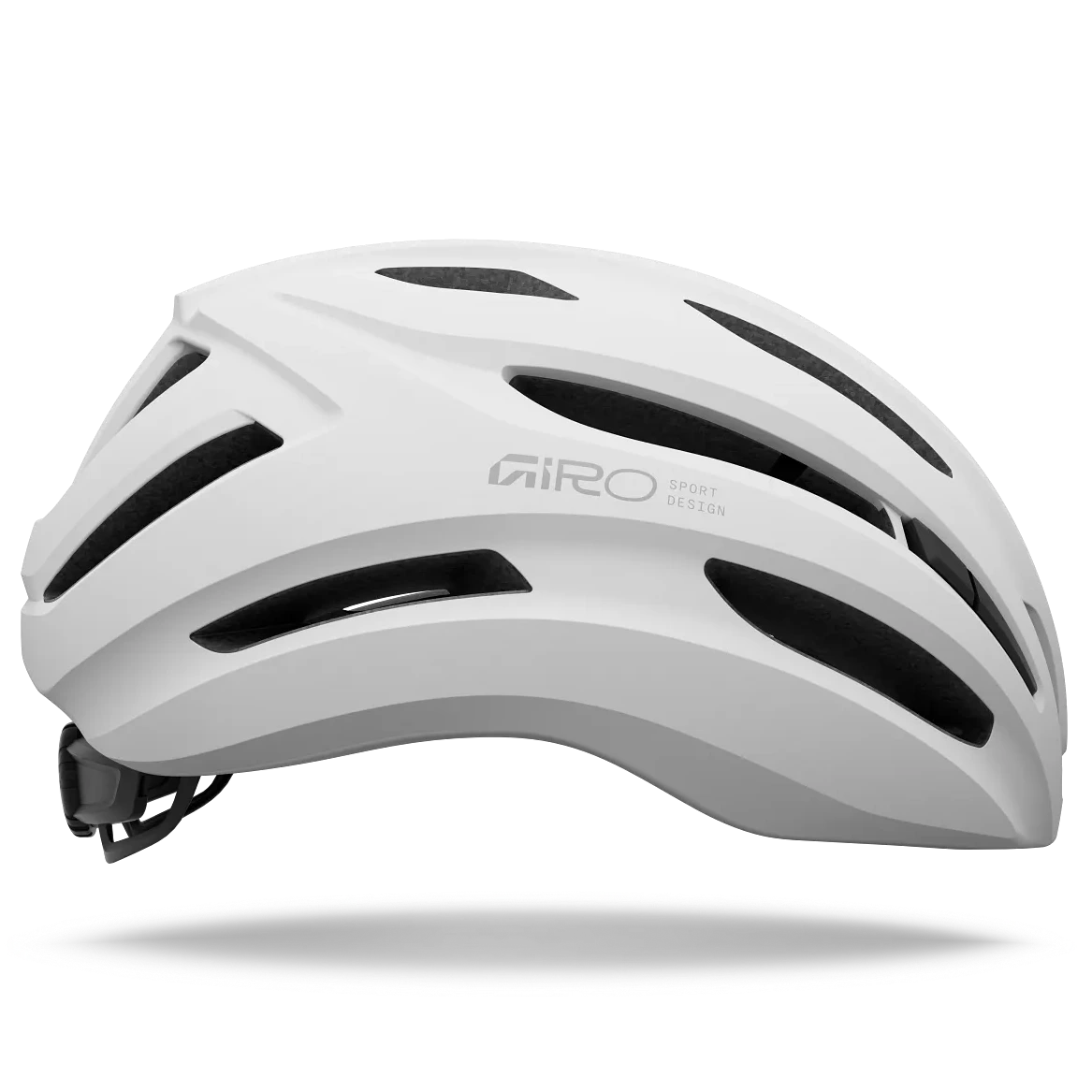 Casco Giro Isode 2 Mips - Blanco
